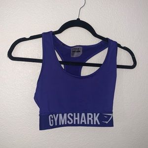 Gymshark Sports Bra